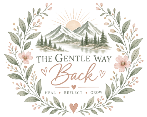 The Gentle Way Back